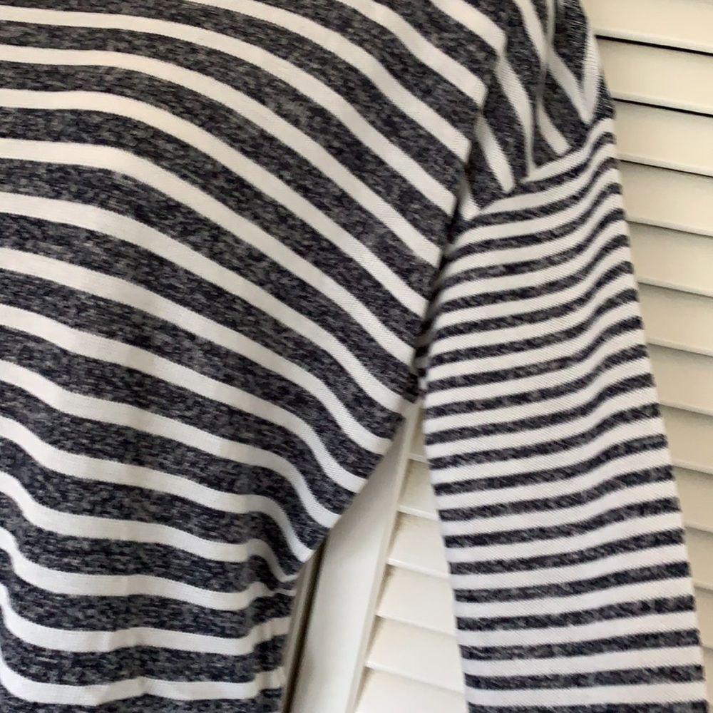 Superdry Striped Pullover Sweater - image 3